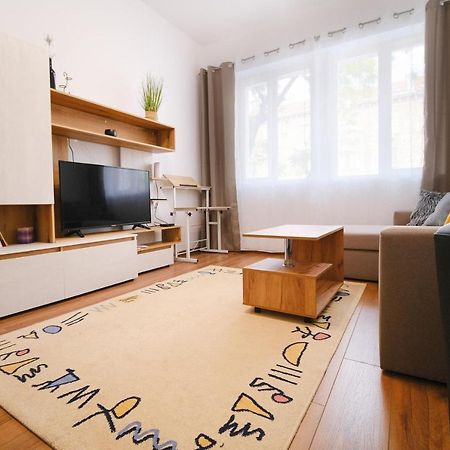 Apartment In The City Center Plovdiv Exterior photo