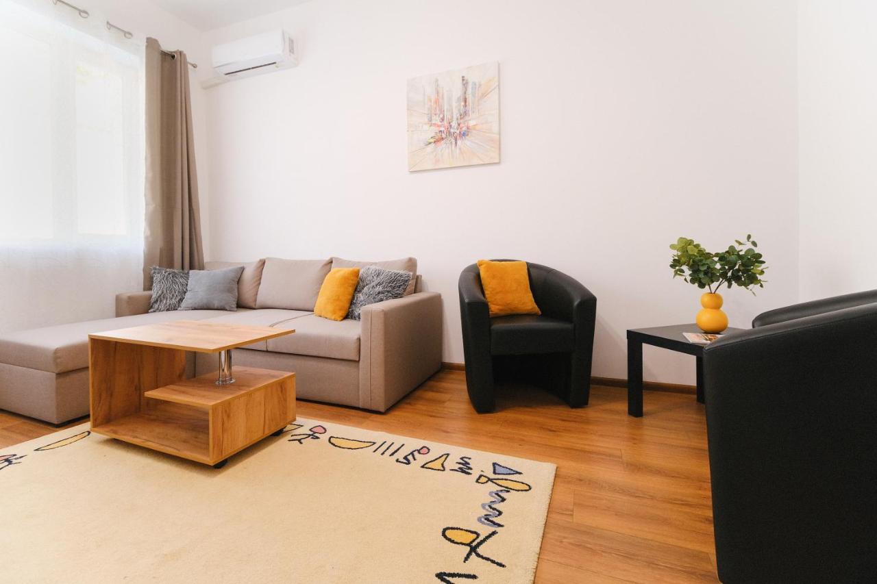Apartment In The City Center Plovdiv Exterior photo