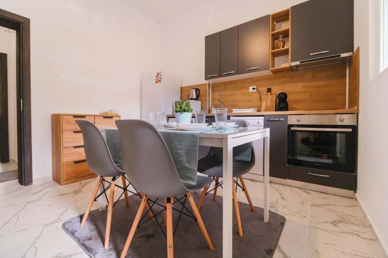 Apartment In The City Center Plovdiv Exterior photo